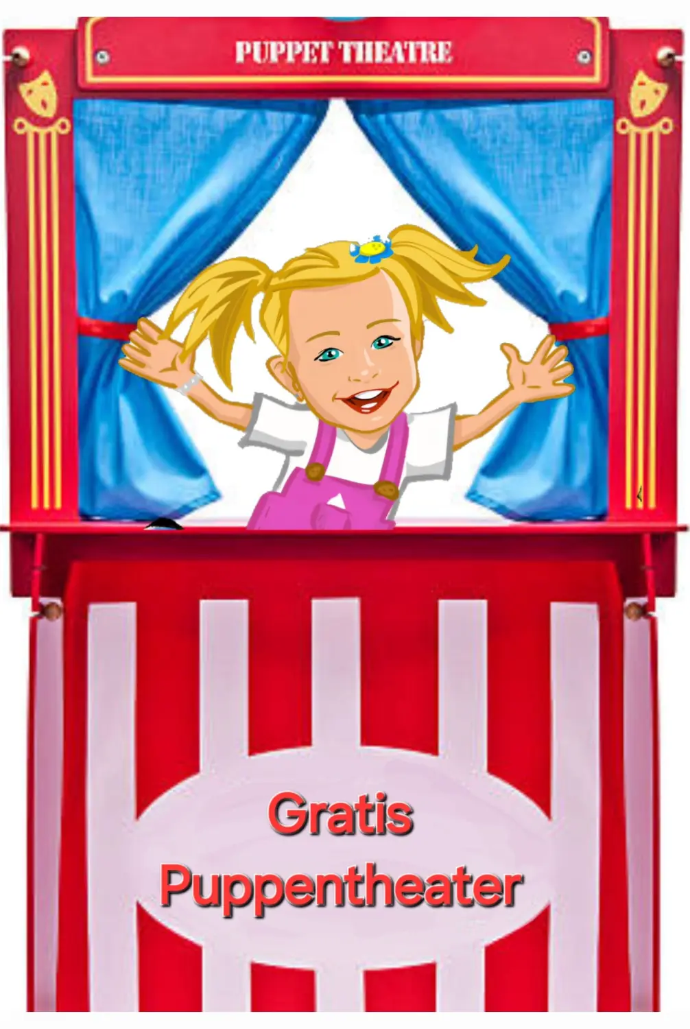 Elli-world funpark, Puppentheater