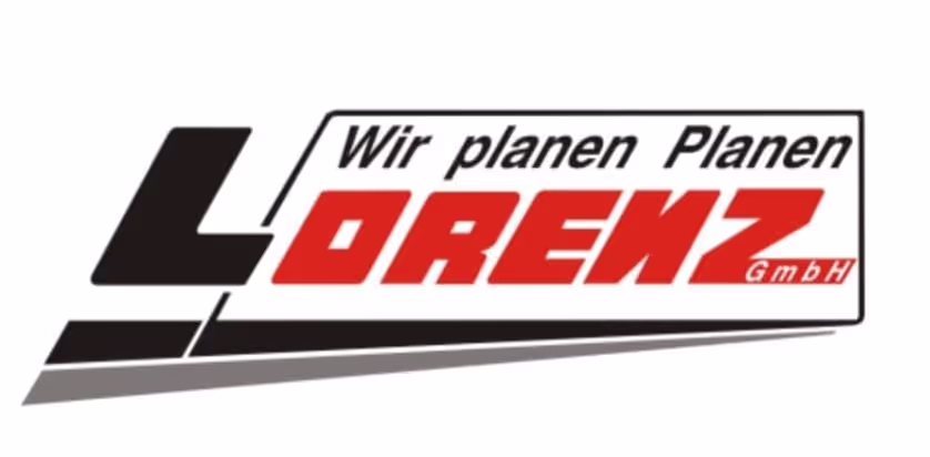 Lorenz logo